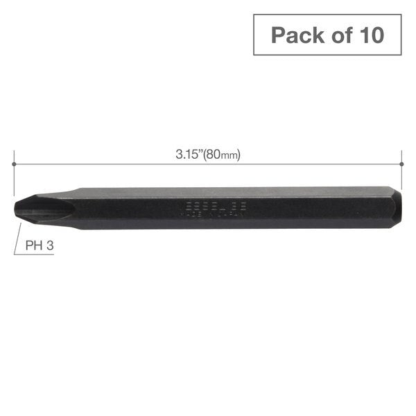 Insert Bit 5/16
