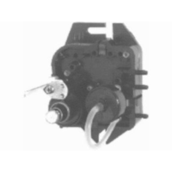 Pneu Signal Limiter, Hi/Low Limit Reg