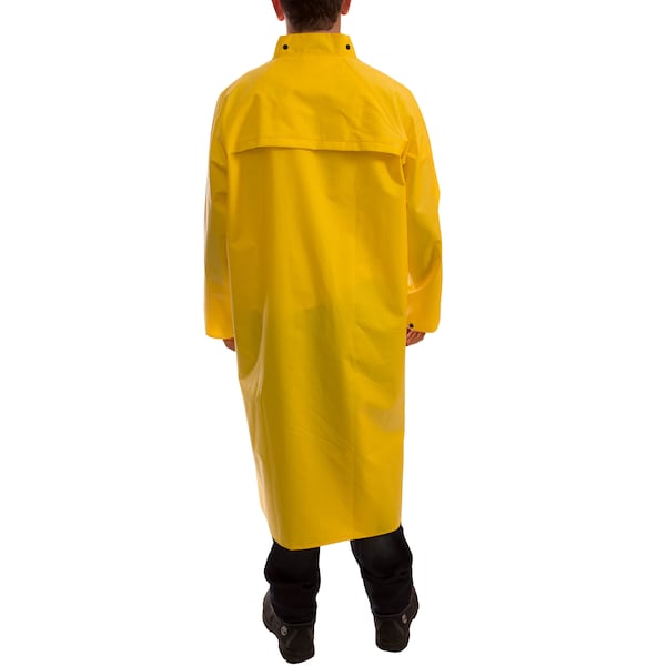Durascrim 48 in. Coat, 4X