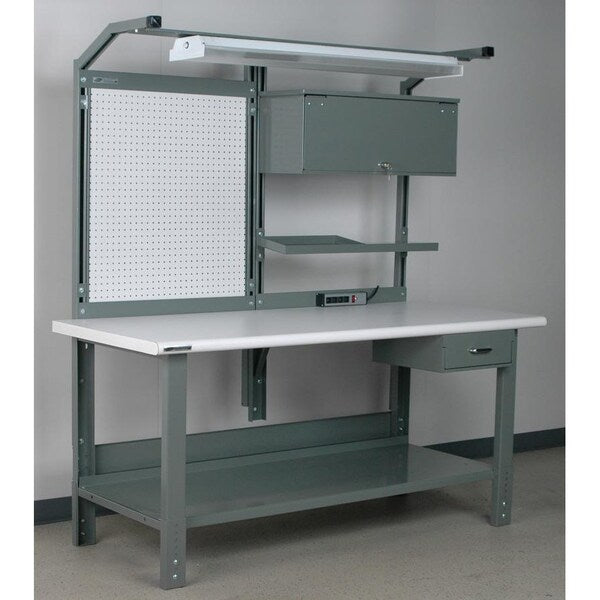 Workbenches, 72