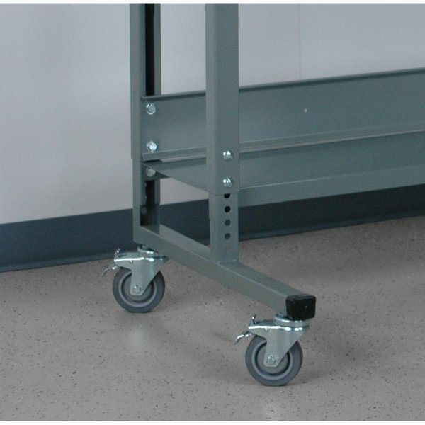 Workbench, Ergonomic, Mobile