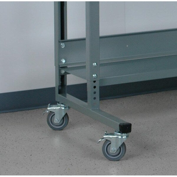 Workbench, Ergonomic, Mobile