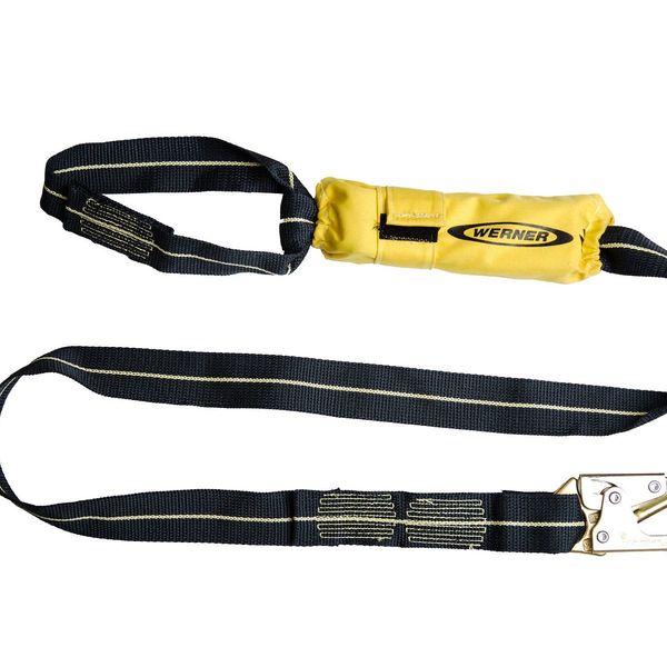 SoftCoil Arc Flash Lanyard