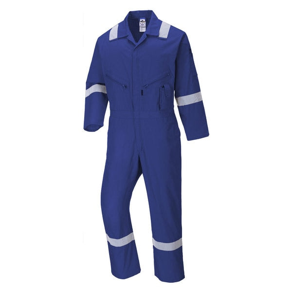 Iona Cotton Coverall, XXL
