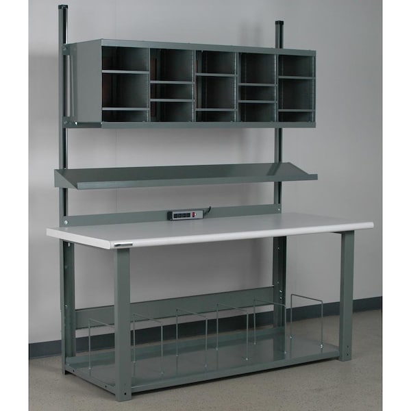Workbenches, 60