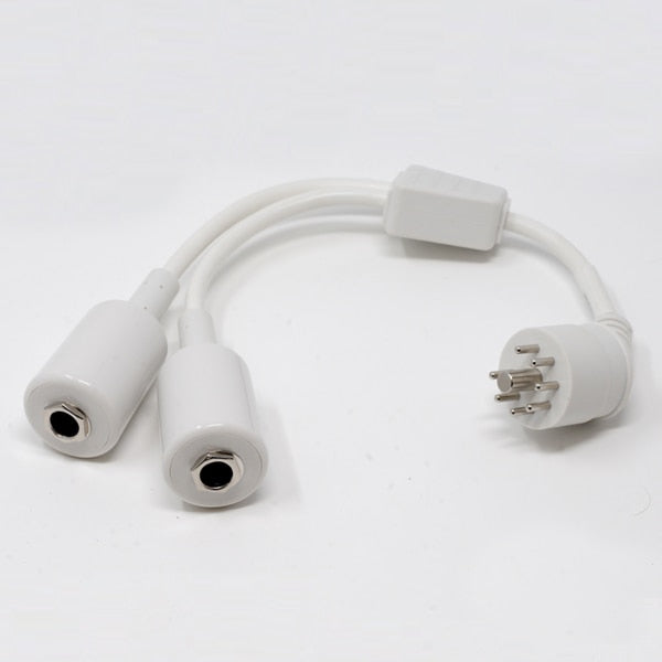 Type Y Adapter, for Executone, 7-Pin Plug