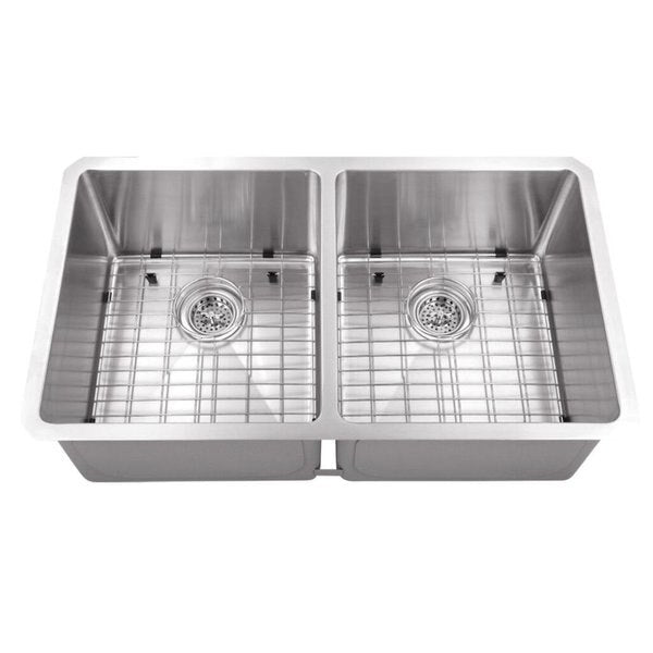 Sink, Undrmt, 32