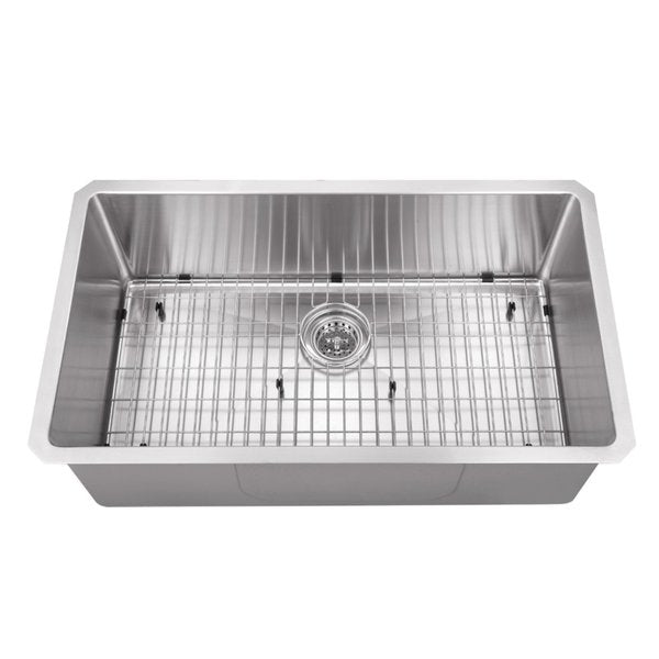Sink, Undrmt, 32