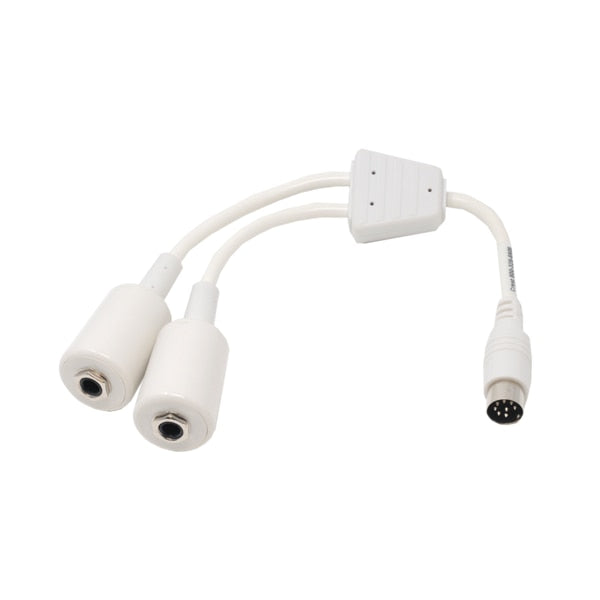 Adapter, Type Y, w/Security Loop Resistor