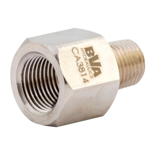 FITTING ADAPTER 3/8