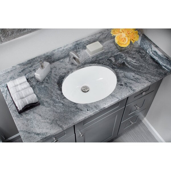 Sink, Undrmt, 19-1/4