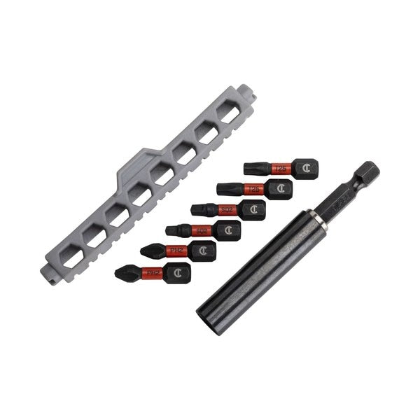 Set, Vortex, 1