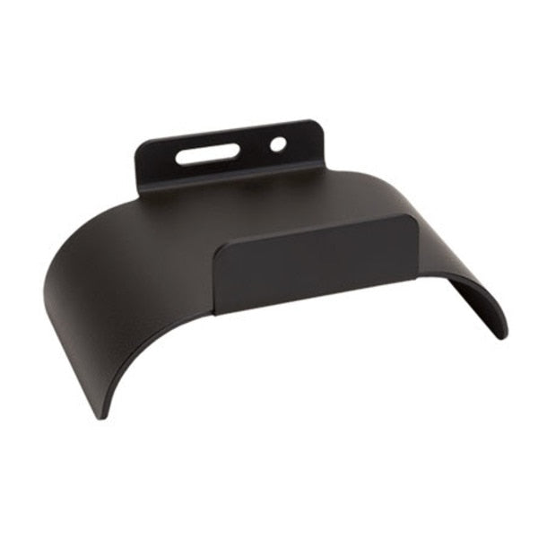 CABLERACK Cable Bend Radius Accessory, 2.2441 x5.1575 x3.4646, Black,