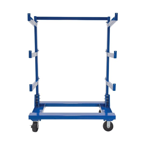 Port Cantilever Cart, 31.6x50.5x64.8, PR