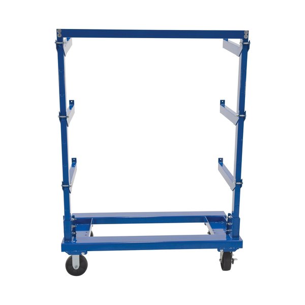 Port Cantilever Cart, 31.6x50.5x64.8, PR