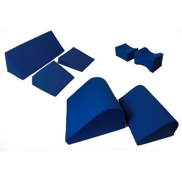 C-Mattâ¢ Positioning Wedge Set - 5 pieces