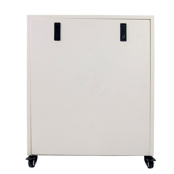 Ultra Quiet Oil-Free 10 gal 2-HP in Sound Proof Cabinet