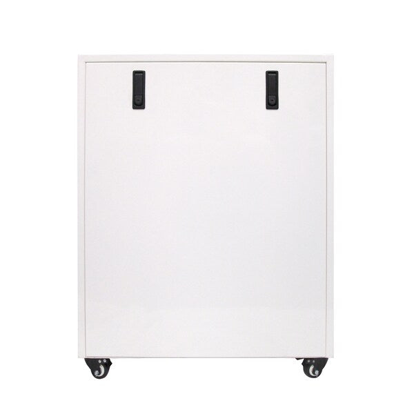 Ultra Quiet Oil-Free 8 gal 1-HP in SPC w/Air Dry