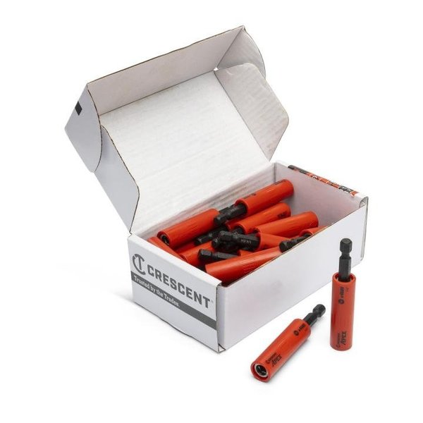 Ct Apex U-Guard Full Body Bit Hldr, PK25