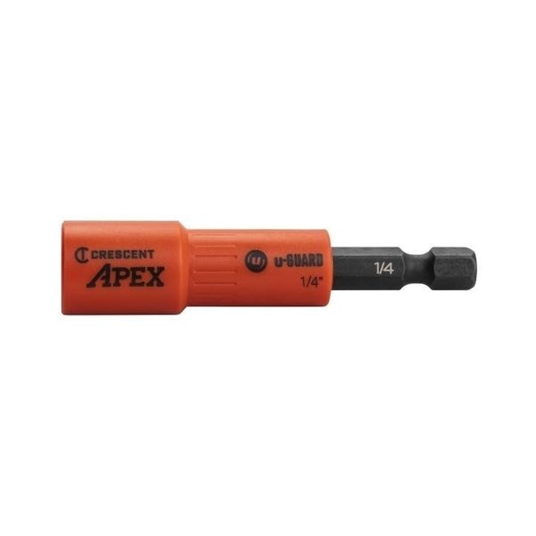 Nutsetter, Mag, Ug 1/4