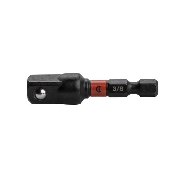 Ct Apex Vortex Adaptor 1/2