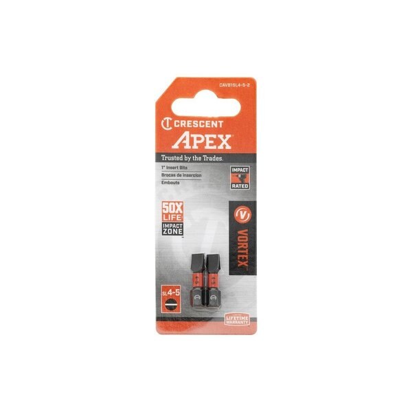 Bit, Vortex, 1