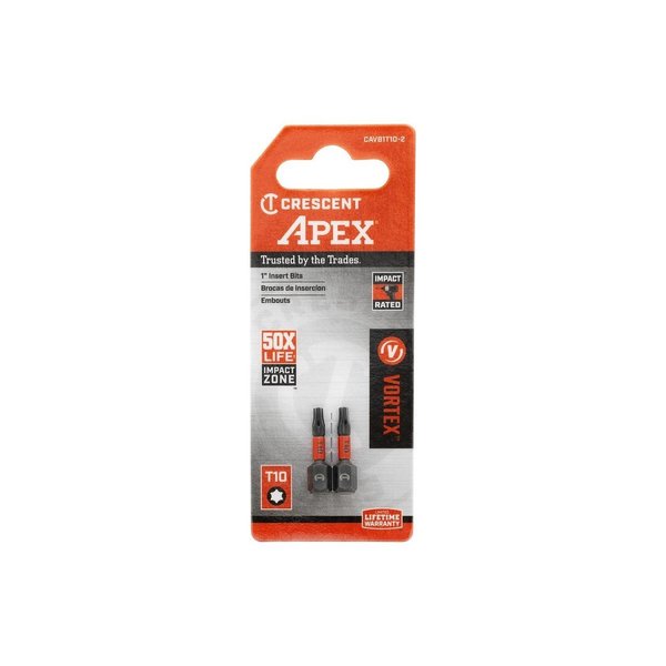 Bit, Vortex, 1