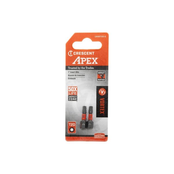 Bit, Vortex, 1