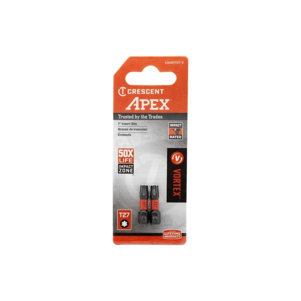 Bit, Vortex, 1