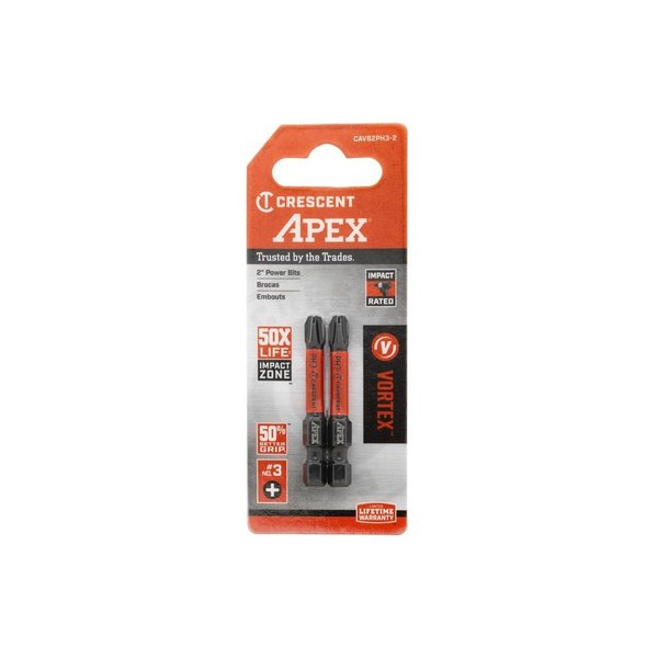 Bit, Vortex, 2