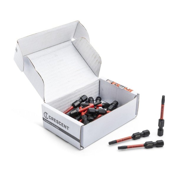 Ct Apex Bit, Vortex, 2