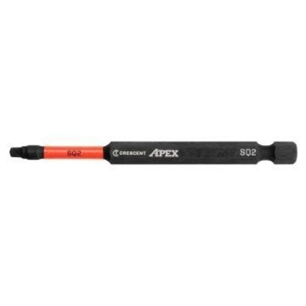 Ct Apex Bit, Vortex, 3.5