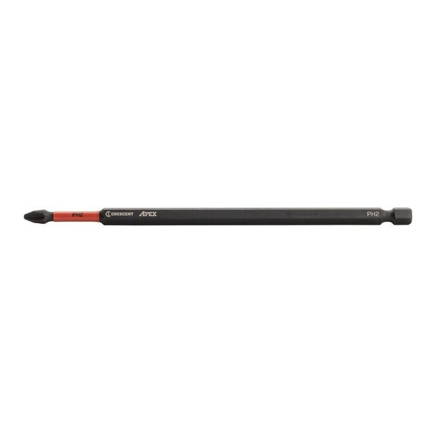 Ct Apex Bit, Vortex, 6