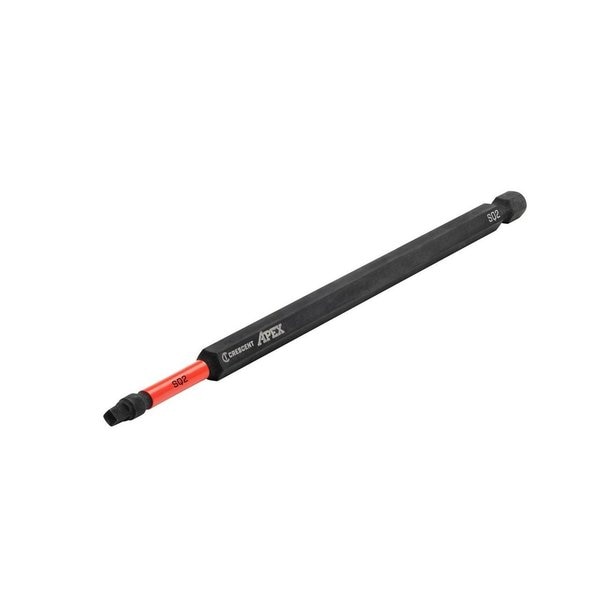 Ct Apex Bit, Vortex, 6