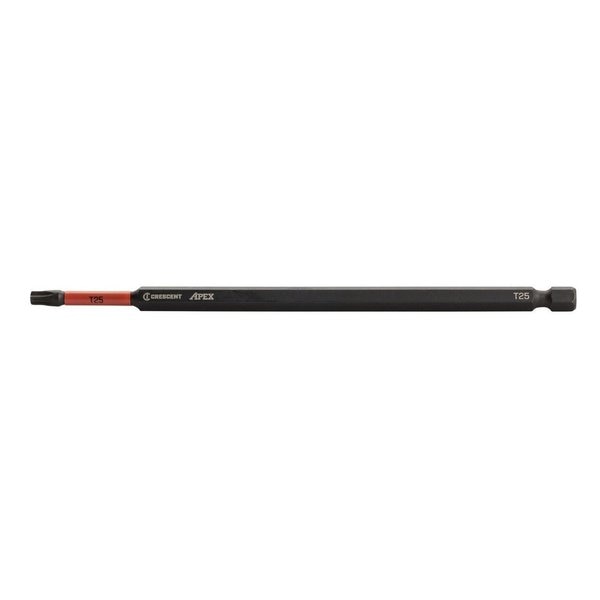 Ct Apex Bit, Vortex, 6