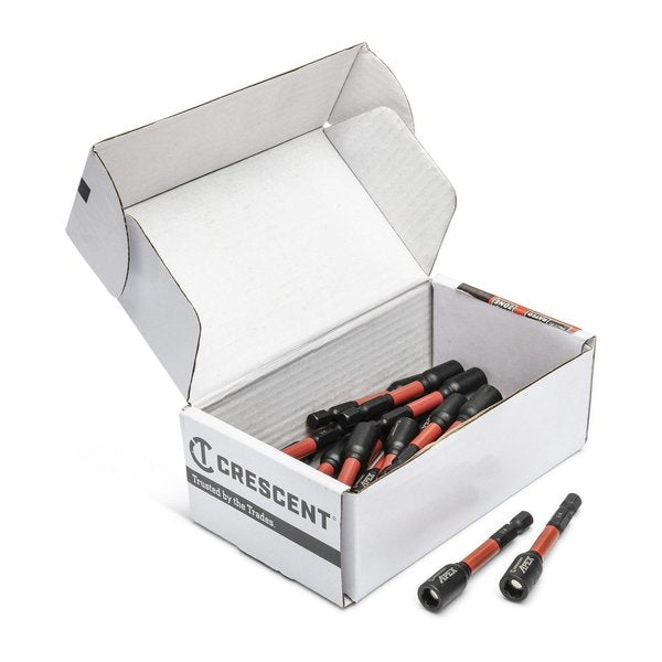 Ct Apex Torsion, 1/4