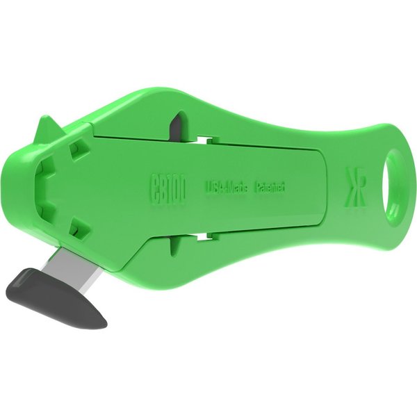 Safety Box Cutter, CB100