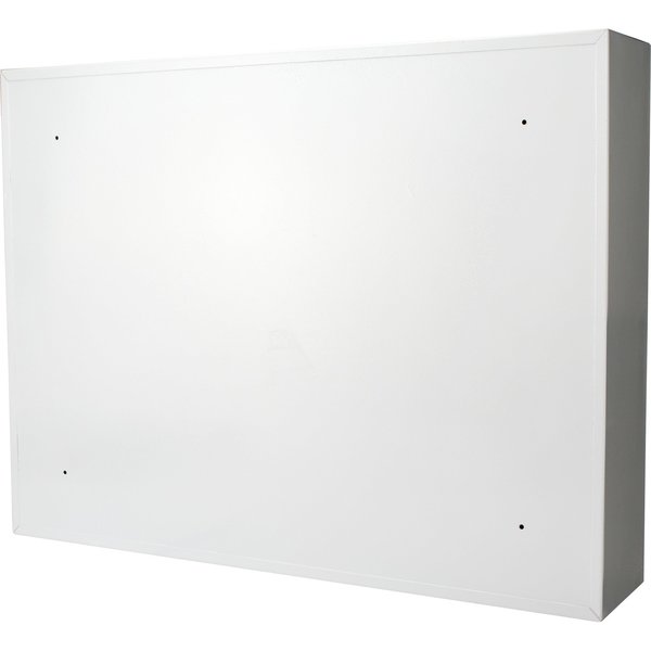 Key Cabinet, 400 Capacity, 21-3/4