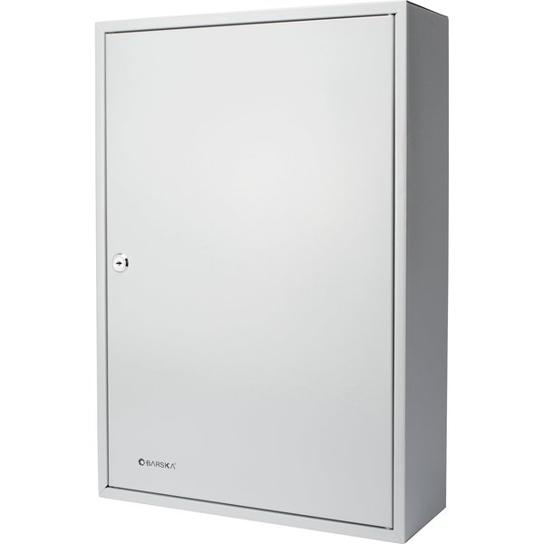 Key Cabinet, 240 Capacity, 21-3/4