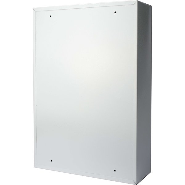 Key Cabinet, 240 Capacity, 21-3/4