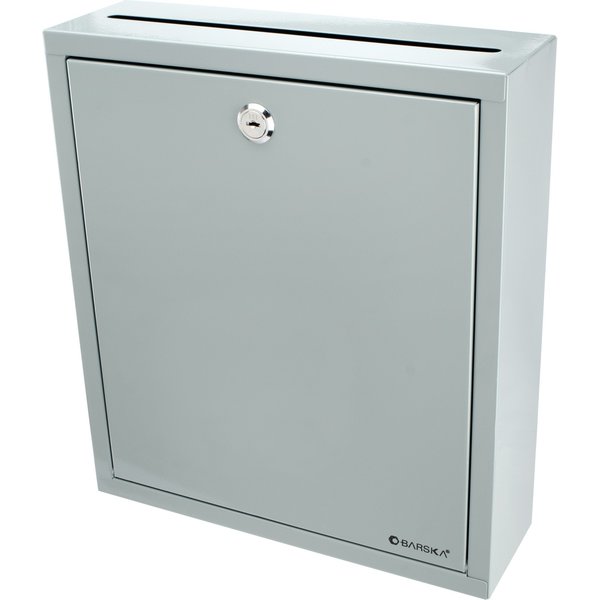 Large Multi-Purpose Drop Box