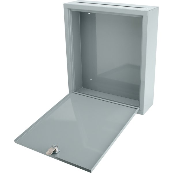 Large Multi-Purpose Drop Box