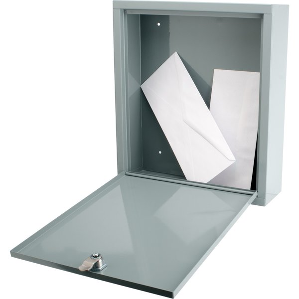 Large Multi-Purpose Drop Box