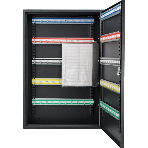 100 unit capacity Steel Key Cabinet