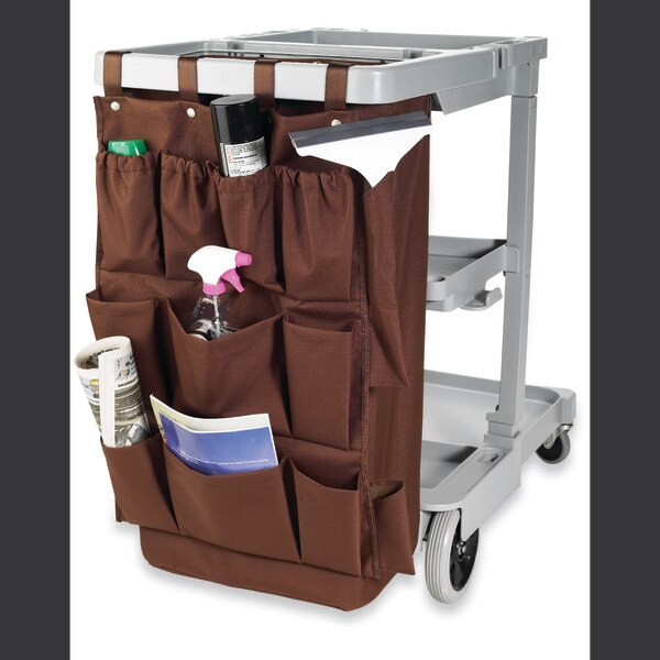 Caddy Bag, (12) Pocket, 21