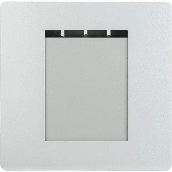 Wall Mount Photo Frame Cabinet, 4