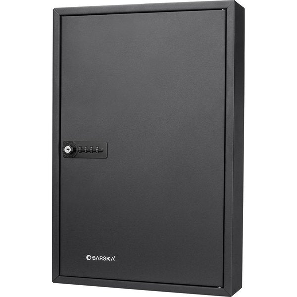 64 unit capacity Steel Key Cabinet