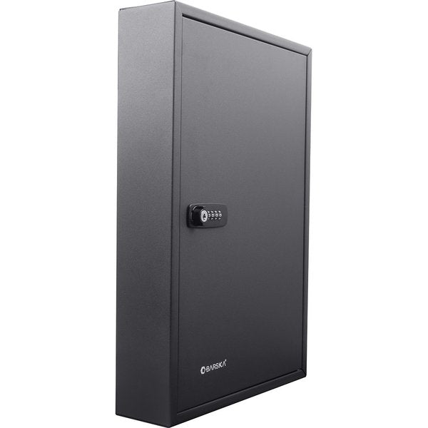 64 unit capacity Steel Key Cabinet