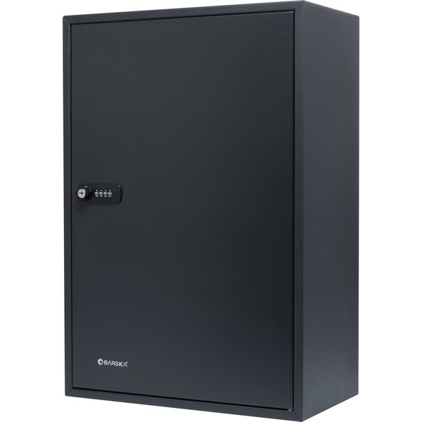 300 unit capacity Key Cabinet