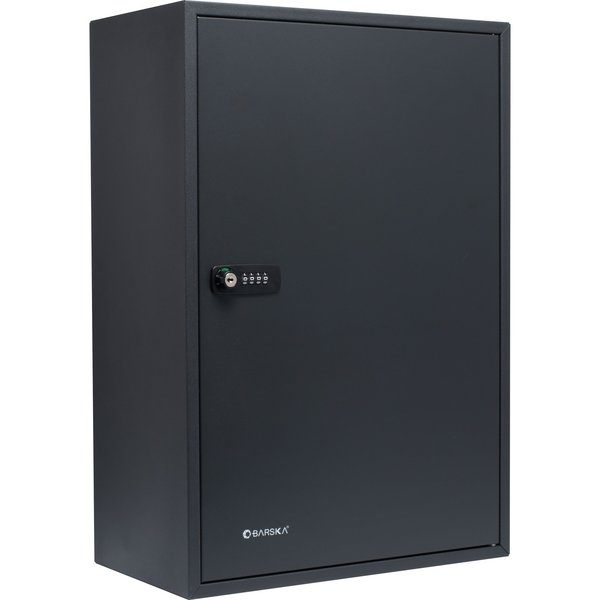 300 unit capacity Key Cabinet